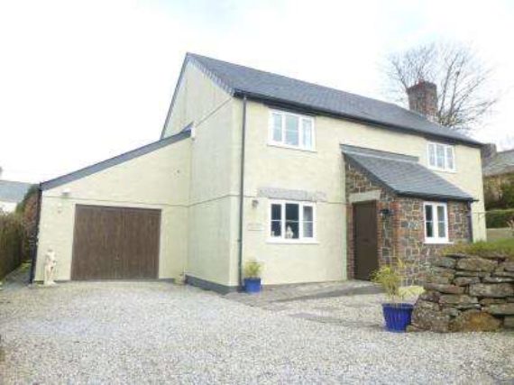 4&nbsp;Bedroom&nbsp;Detached